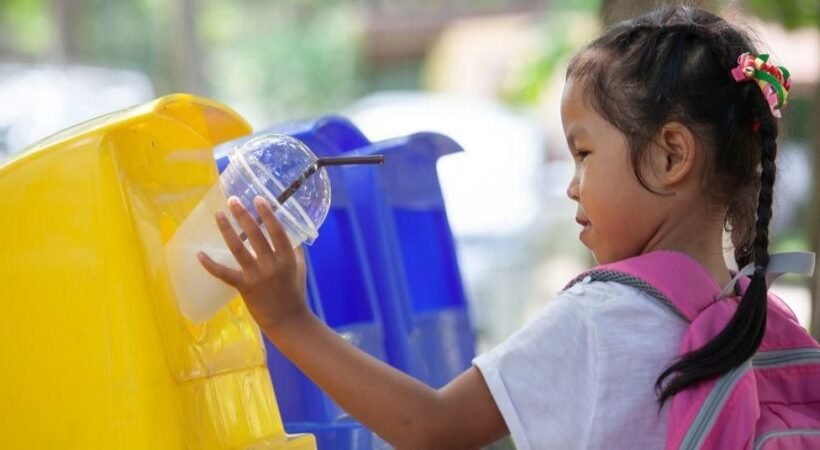 Langkah Kecil, Dampak Besar