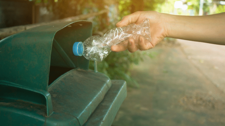 Gen Z dan Tanggung Jawab Lingkungan