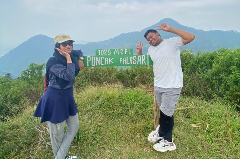 Destinasi Tepat untuk Pendaki Pemula