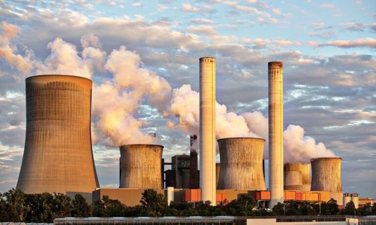 Emisi Karbon Masih Tinggi, Transisi Energi Indonesia Tersendat