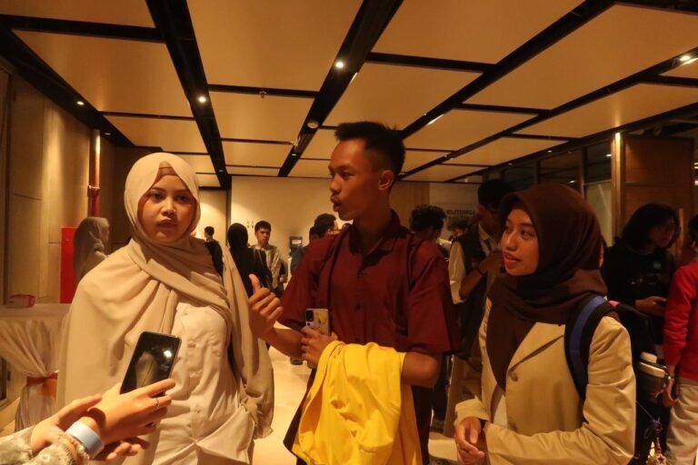 Generasi Muda Suarakan Aksi Nyata untuk Bumi dalam Indonesia Youth Sustainability Forum (IYSF) 2025