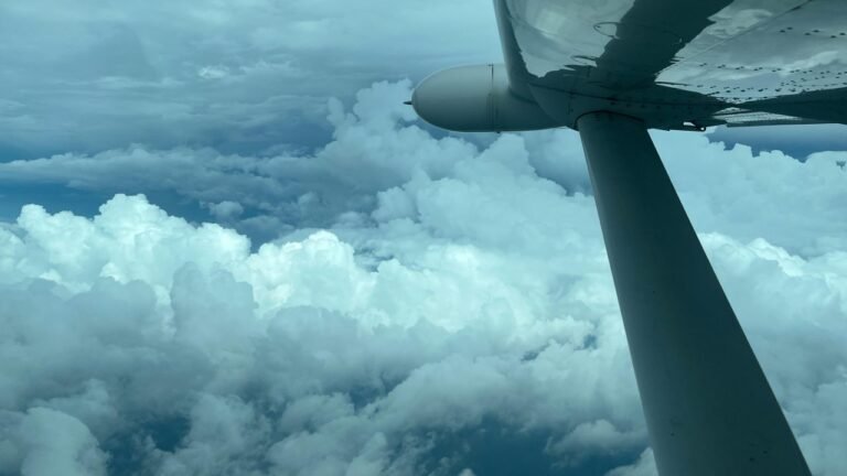 BMKG Tegaskan Modifikasi Cuaca Aman dan Tidak Picu Cuaca Ekstrem