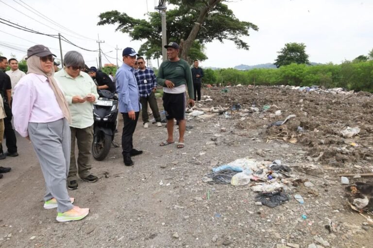 Menteri LH Minta Pengelolaan Lingkungan Perkotaan Dilakukan Konsisten