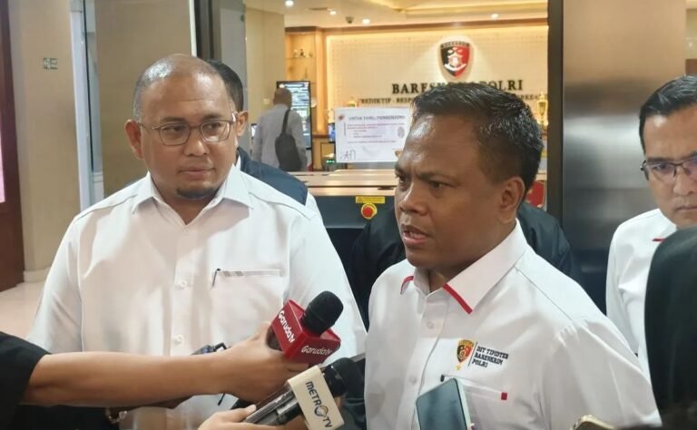 Kasus Pembalakan Liar di Aceh Tamiang Masuk Penyidikan Polri