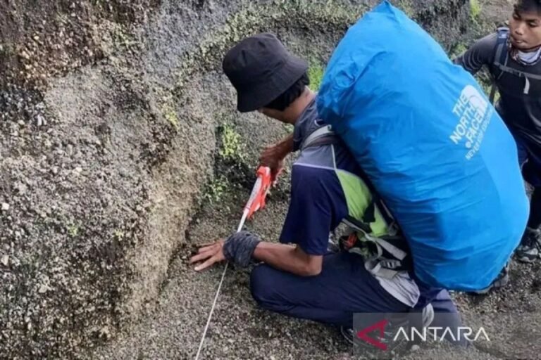 Balai TNGR Konfirmasi Pembukaan Kembali Pendakian Gunung Rinjani Mulai 28 Maret Mendatang