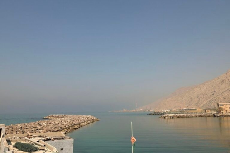 Iklim dalam Bayang Konflik: Bagaimana Perang AS-Israel-Iran Menggeser Prioritas Dunia dari Krisis Lingkungan