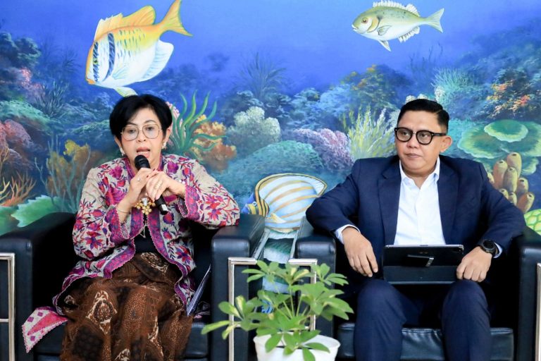 KLH/BPLH Paparkan Proses Hukum Kasus Bantargebang