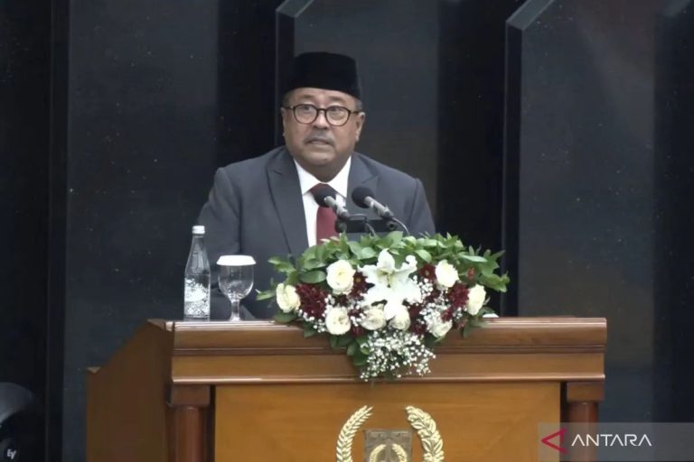 Luas RTH di DKI Jakarta Dilaporkan Mengalami Peningkatan Dibanding tahun 2024