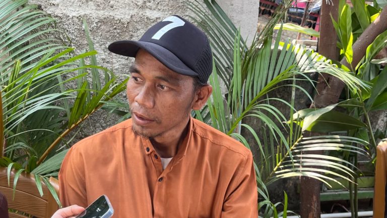 Toilet Komunal Cilincing: Sanitasi Layak dengan Sentuhan Inovasi Kerang Hijau