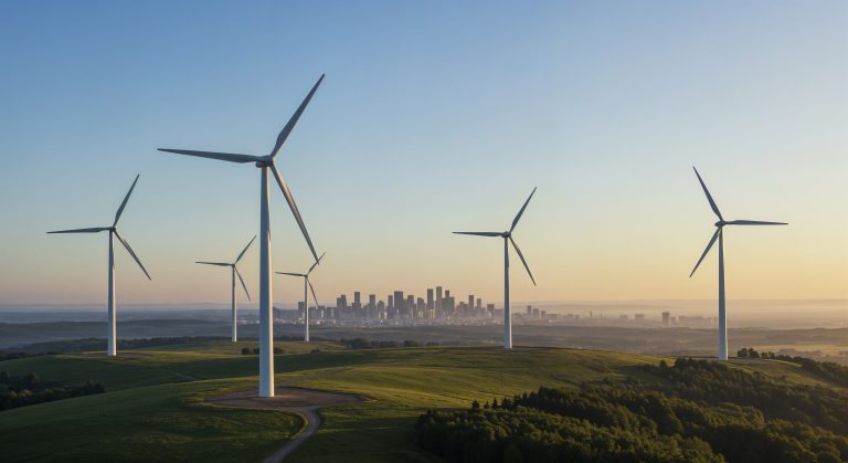 Energi Bersih untuk Siapa? Memahami Pentingnya Transisi Energi Berkeadilan