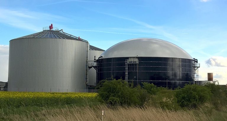 Dua Biodigester Dibangun di Jakarta Utara, Sampah Organik Diolah Jadi Energi